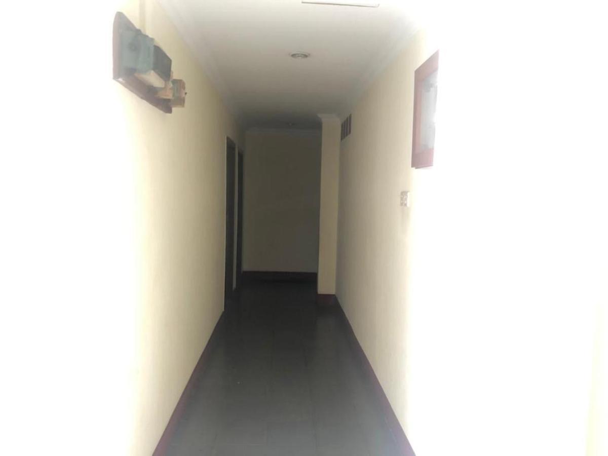 Hotel Pelita Terang Nagoya Exteriér fotografie