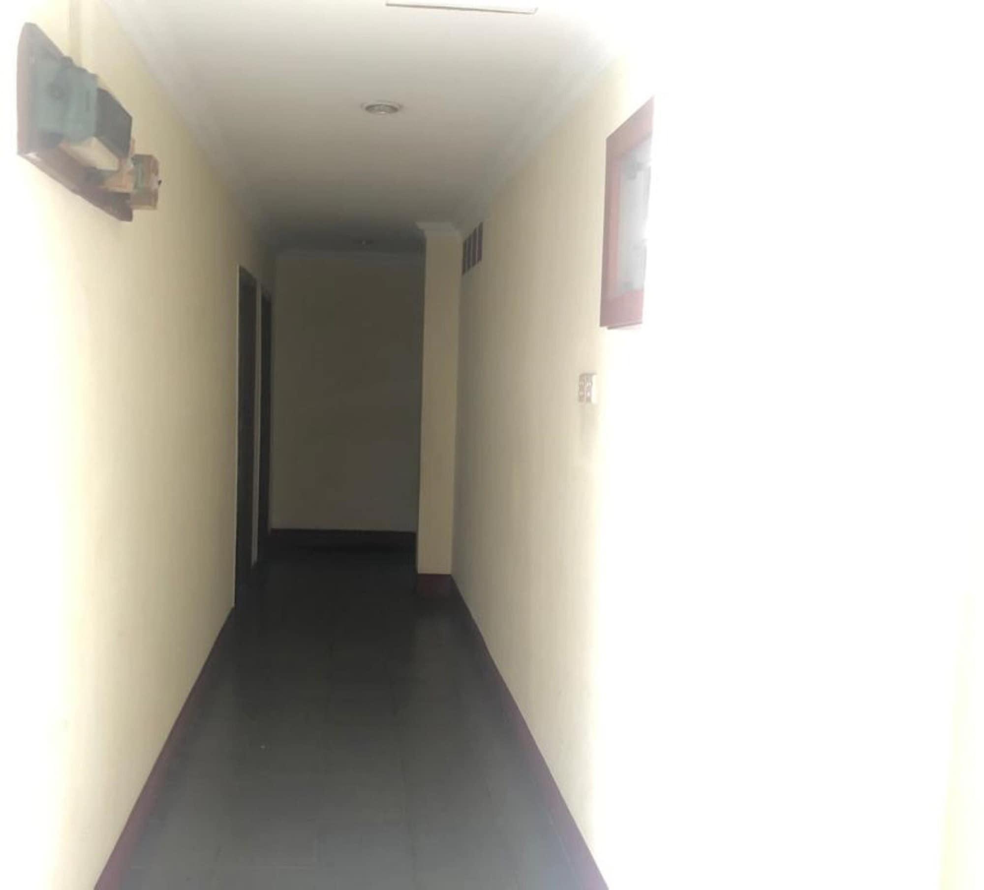 Hotel Pelita Terang Nagoya Exteriér fotografie