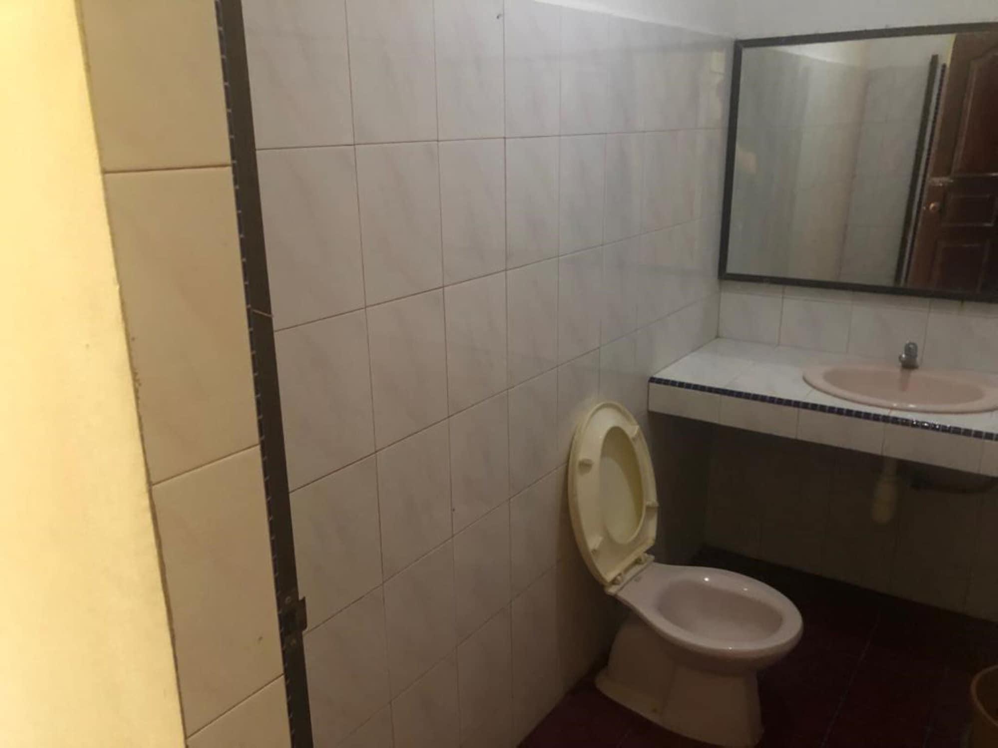Hotel Pelita Terang Nagoya Exteriér fotografie
