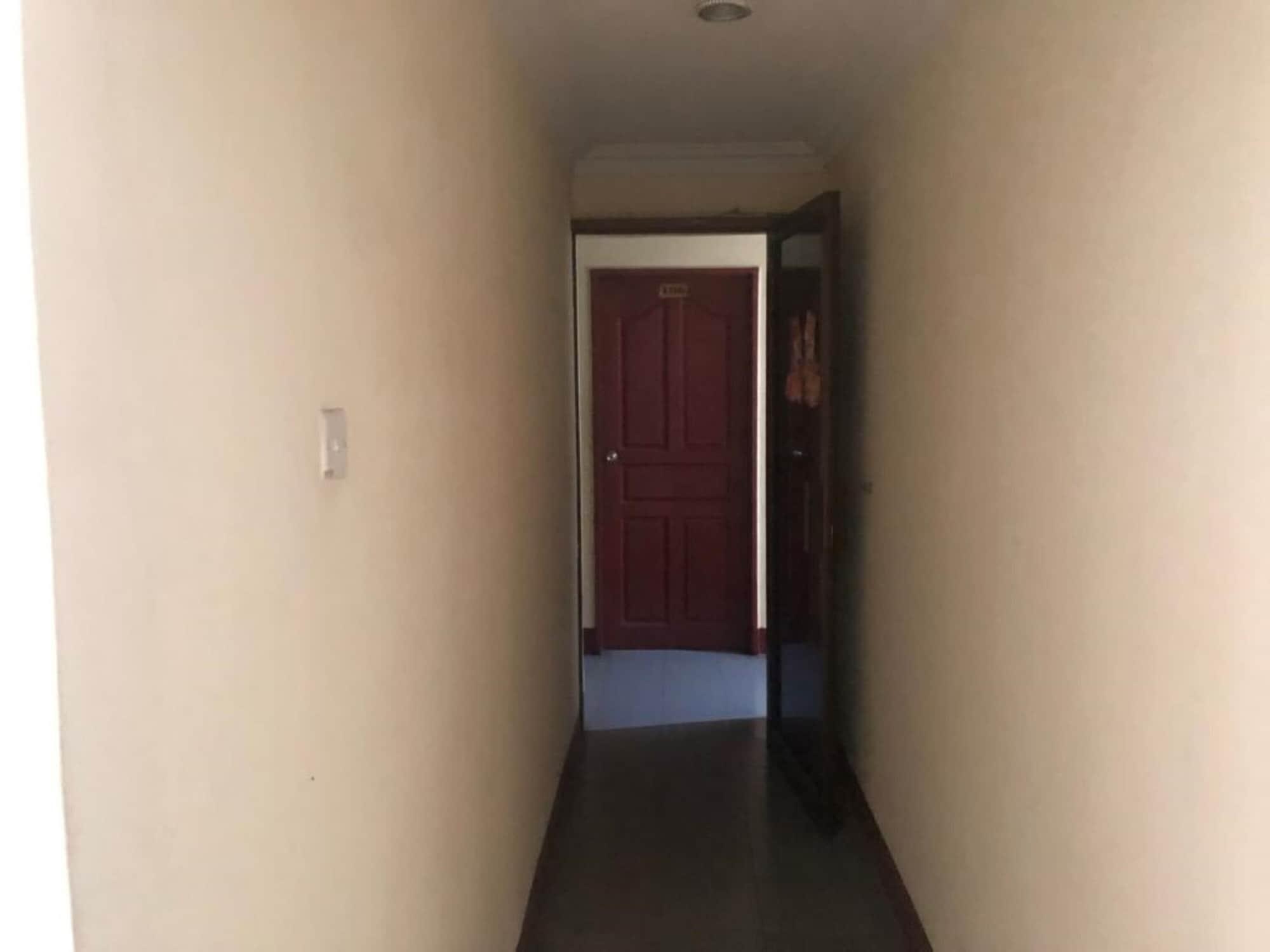 Hotel Pelita Terang Nagoya Exteriér fotografie