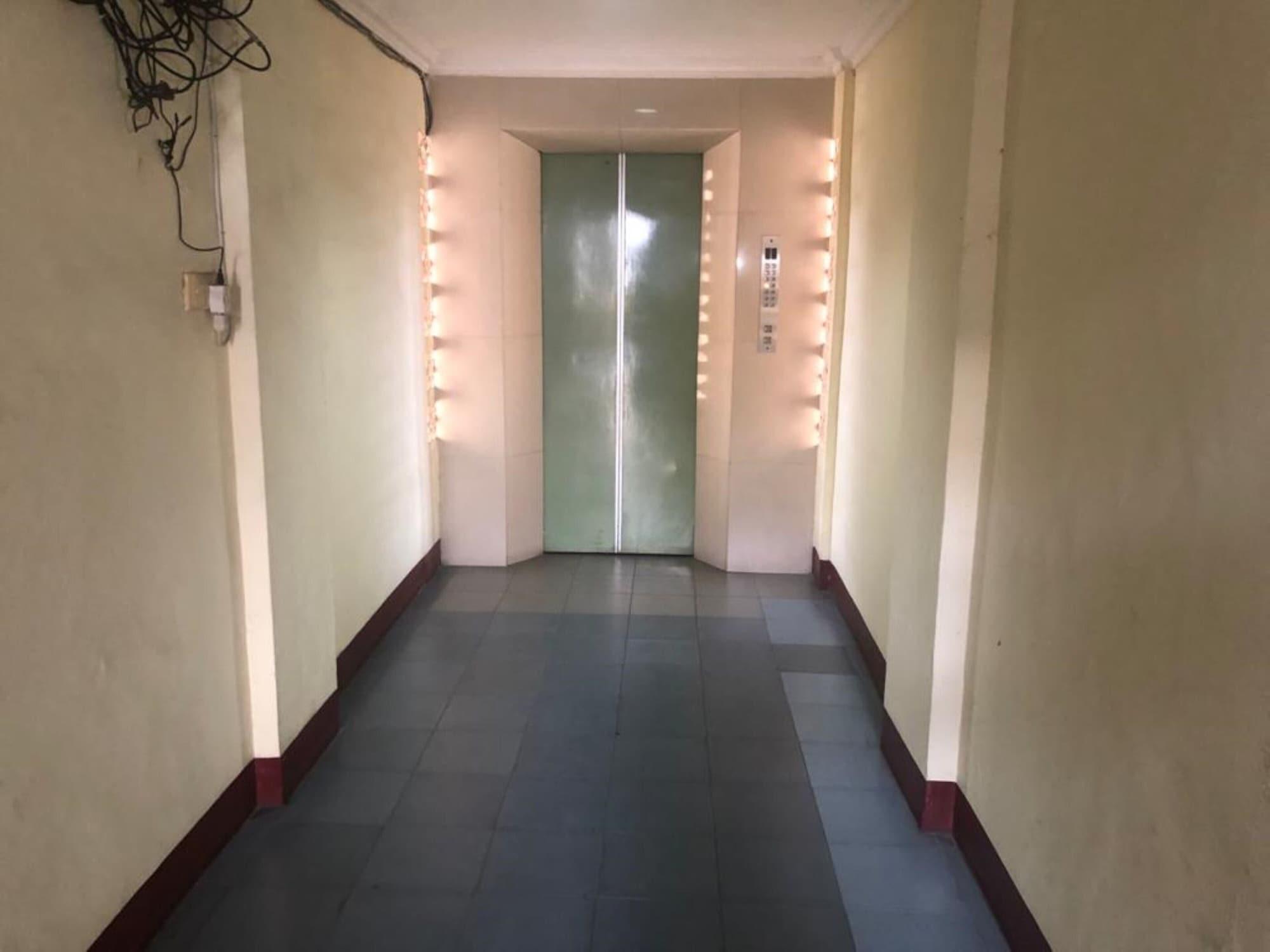 Hotel Pelita Terang Nagoya Exteriér fotografie